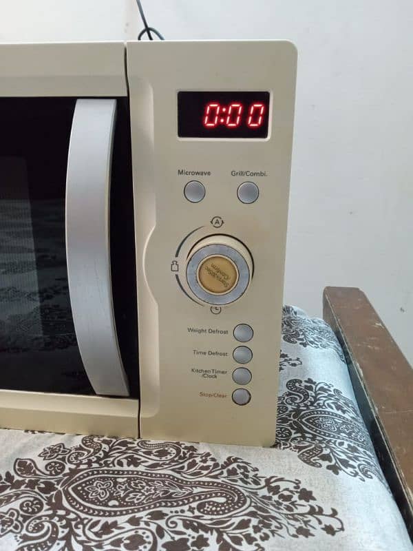 Anex microwave oven for sale 3