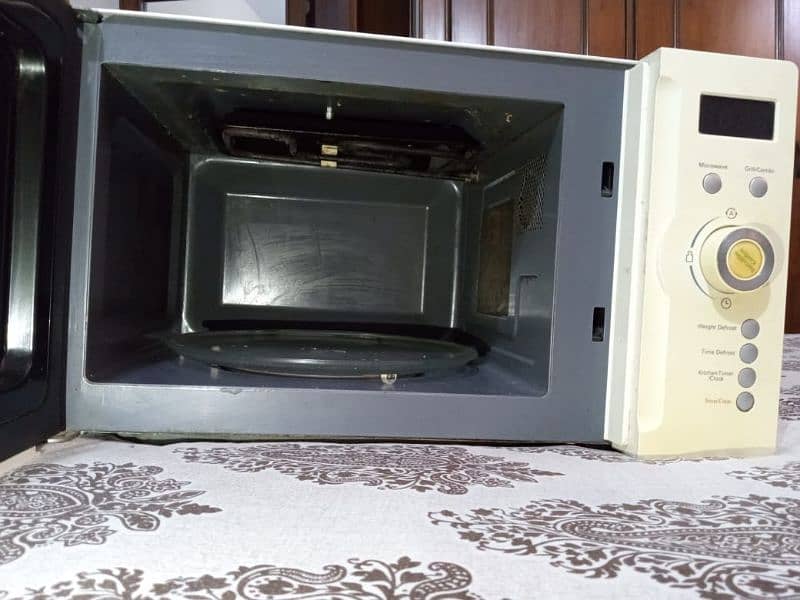 Anex microwave oven for sale 5