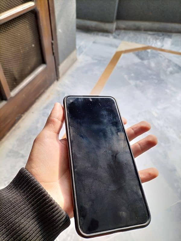 Infinix Hot 10 "6+128gb" For Sale 1