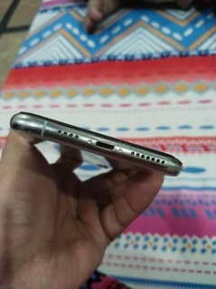 i phone Xs max pta Proved dual sim 256