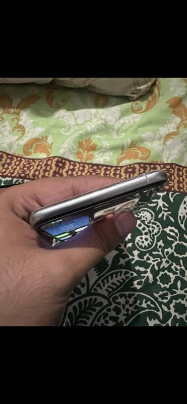 i phone Xs max pta Proved dual sim 256 4