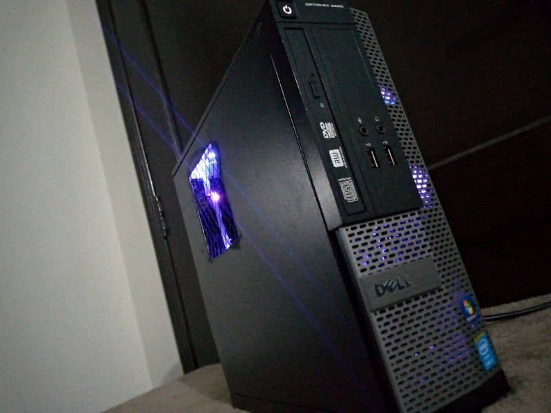 Dell Optiplex 3020 pc 0