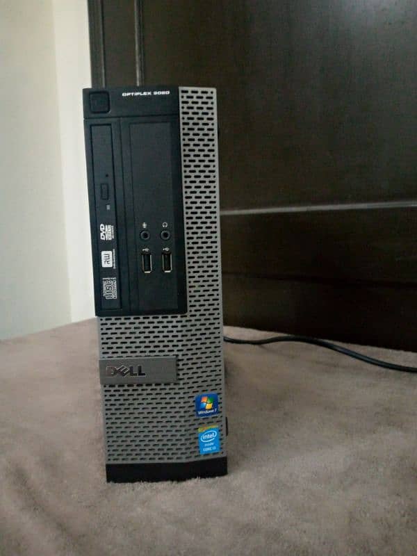 Dell Optiplex 3020 pc 3