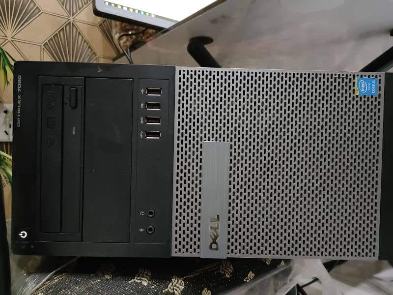 Dell optiplex 7020 1