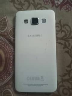 samsung glaxy A3