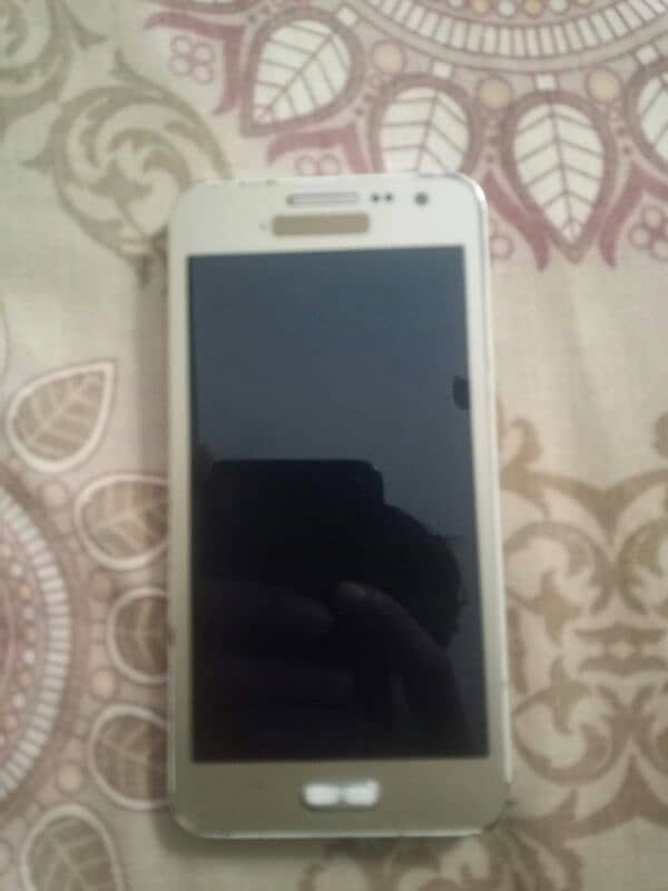 samsung glaxy A3 1