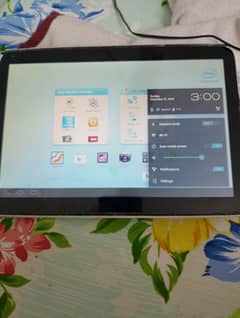 Intel Tab 10" for Sale