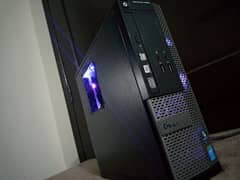 Dell Optiplex 3020 pc  i7 4th gen 16 gb ram