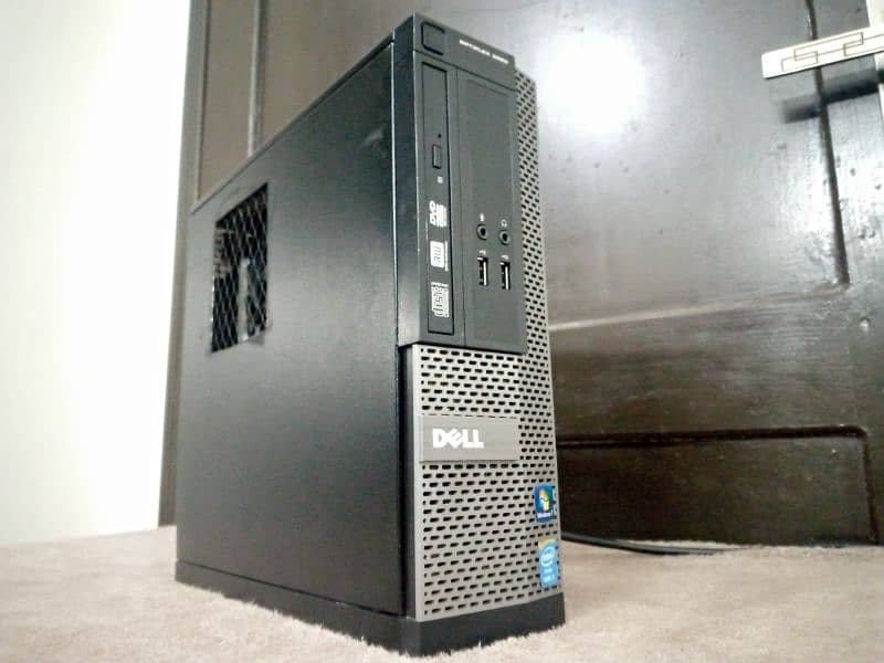 Dell Optiplex 3020 pc 1