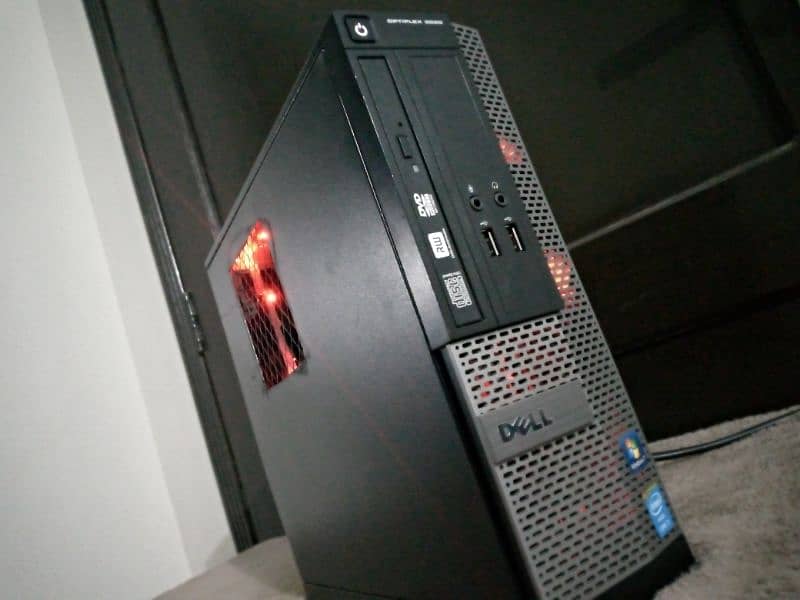 Dell Optiplex 3020 pc 5