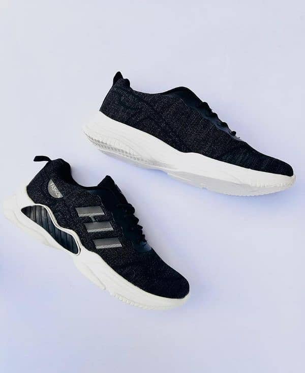 Men,s comfortable sports shoes Free delivery 5