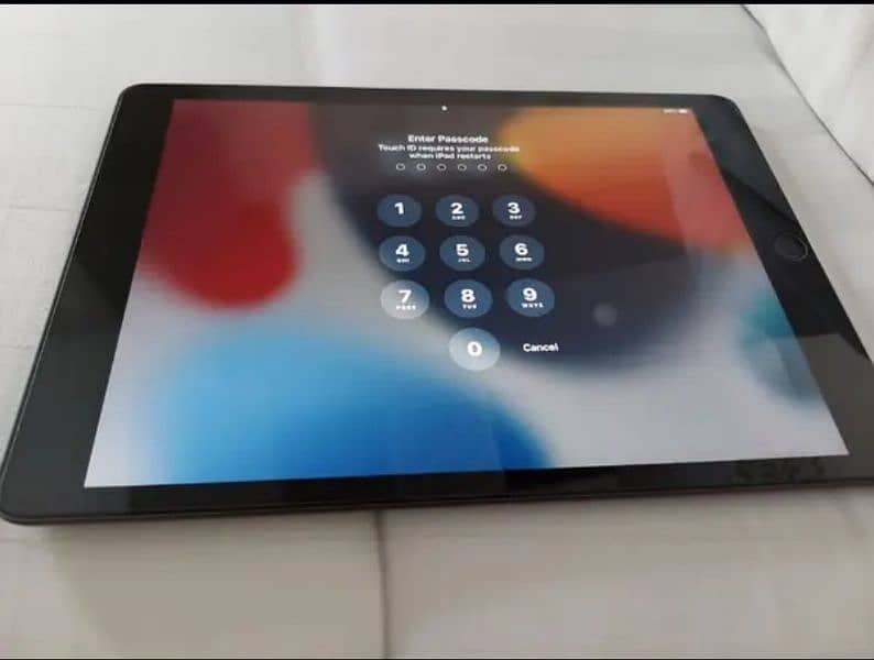 Brand New Ipad 9th Gen 2