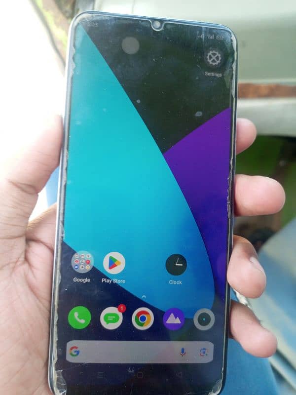 Realme 5 Urgent Sell 3