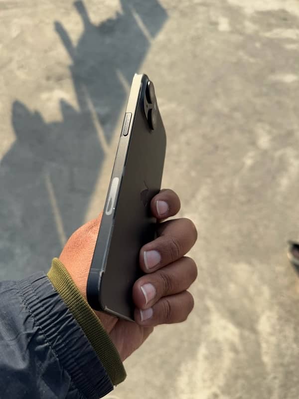 IPhone 15 Plus 128GB 3