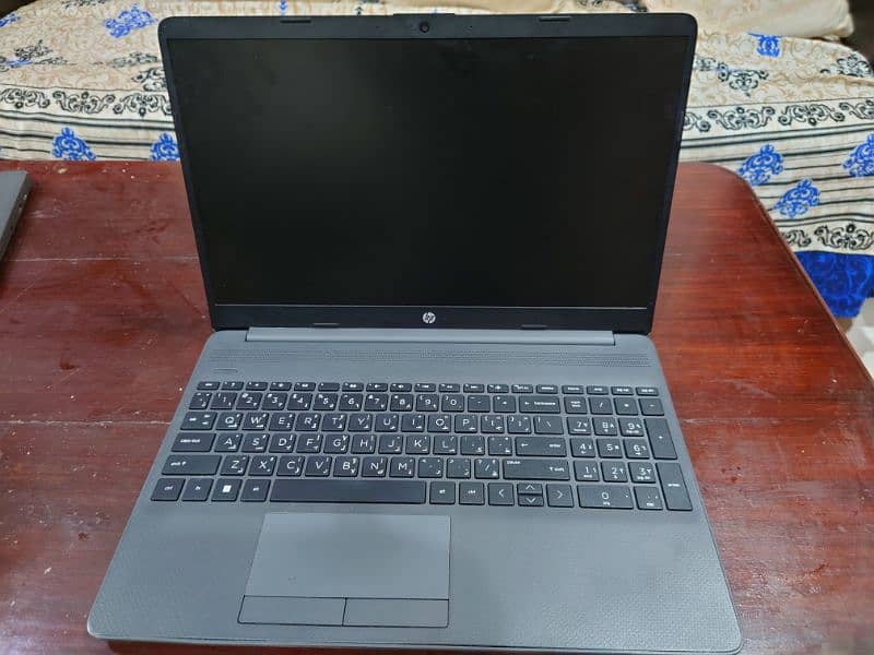 HP notebook 15 | 11 Generation 1