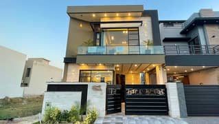 3 Years Installment Plan Luxury Designer House In Bahria Town Lahore