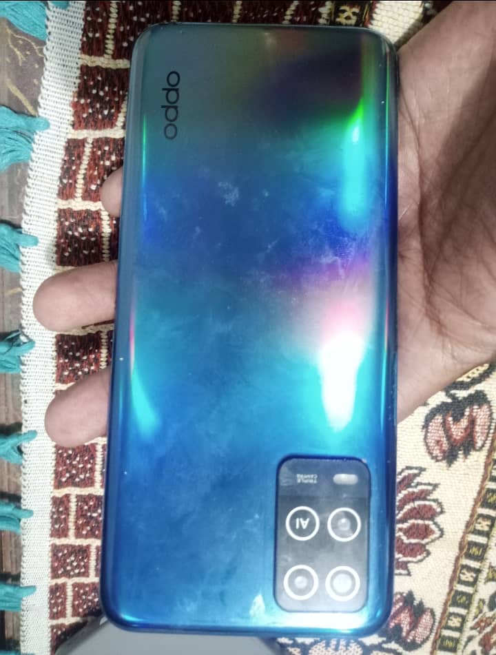 OPPO A54 0