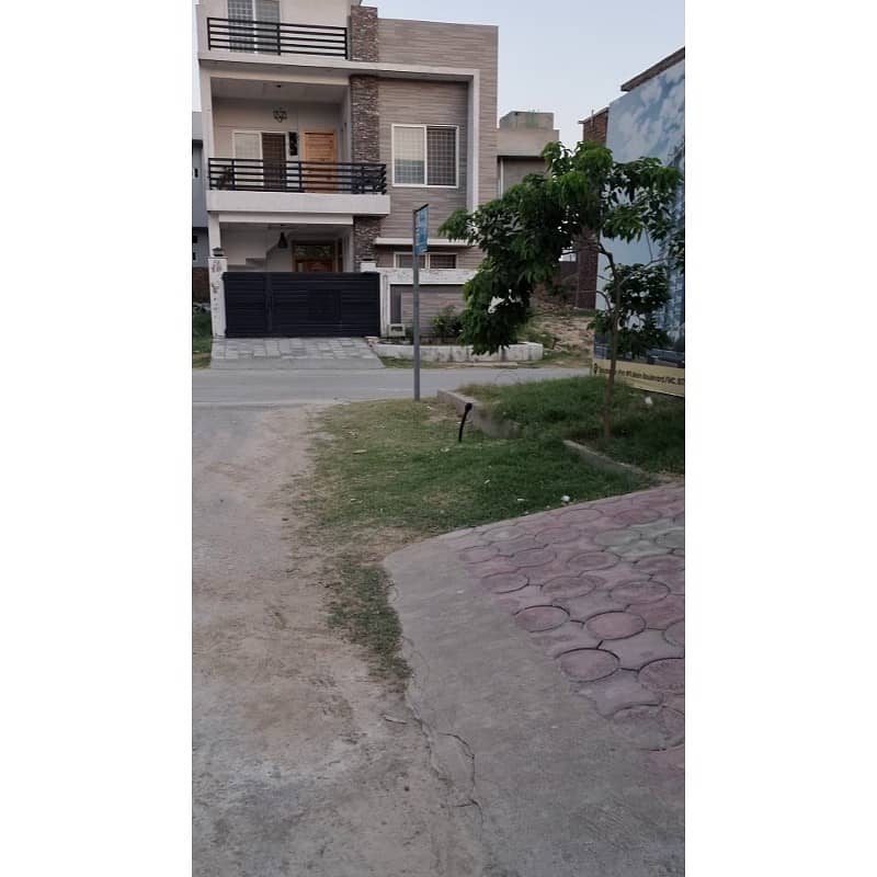 5 Marla Semi Furnished Full House For Rent 2