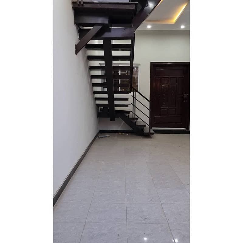 5 Marla Semi Furnished Full House For Rent 3