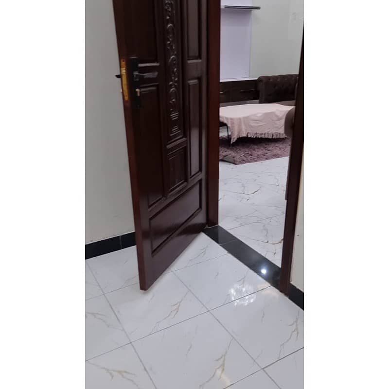 5 Marla Semi Furnished Full House For Rent 8