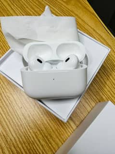 Apple AirPods Pro Generation 2 Type-C