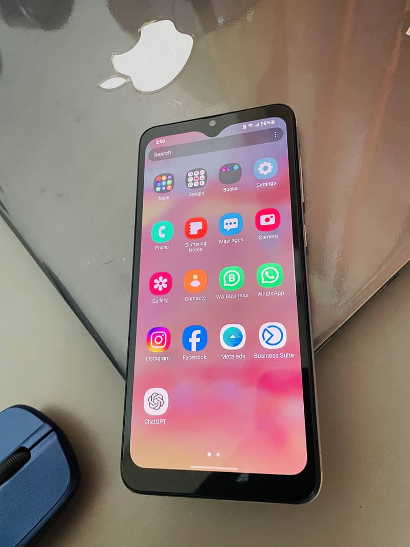 Samsung galaxy A70 6/128 1