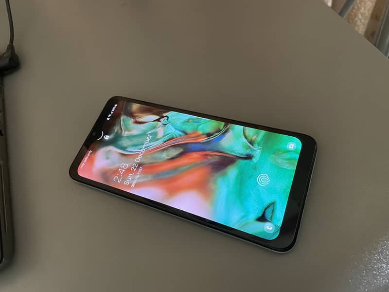 Samsung galaxy A70 6/128 3