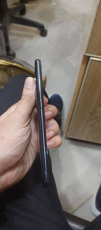 Oppo F19 Urgent Sale 32000 10/9 Condition 4