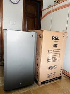 pel life pro refrigerator room series (140 lr)