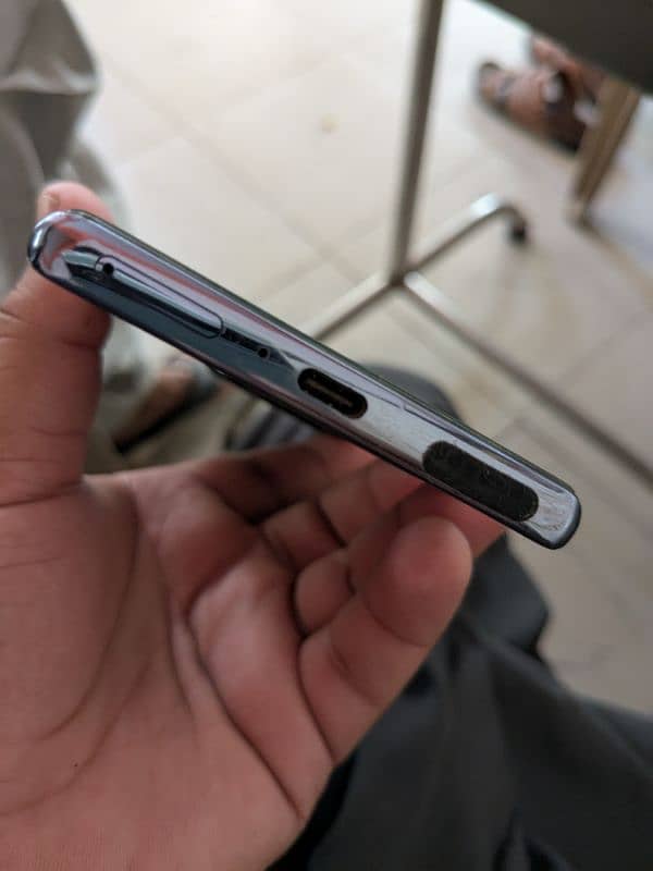 Tecno spark 20 pro plus 6