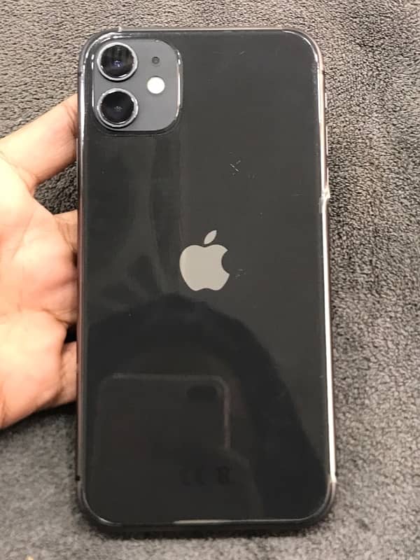 iPhone 11 non pta 0