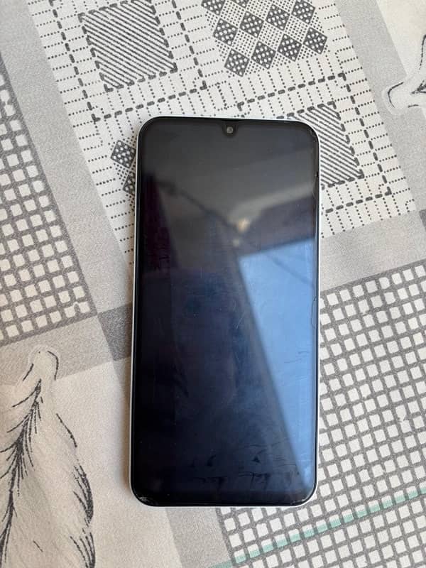 Samsung A15 2