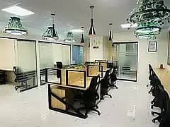 office workstations/ office furniture/ office table/ workstation 15