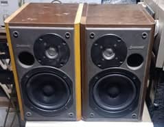 onkyo studio monitor speaker