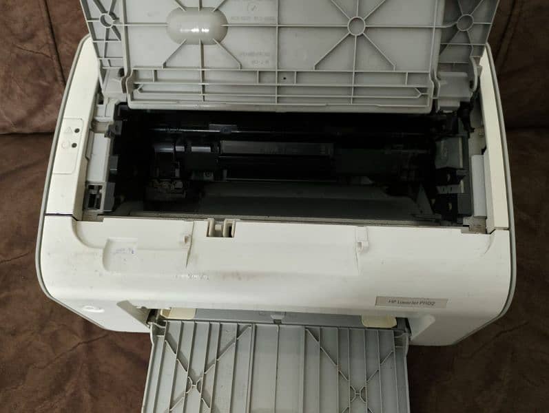 HP Painter P1102 Laserjet 4