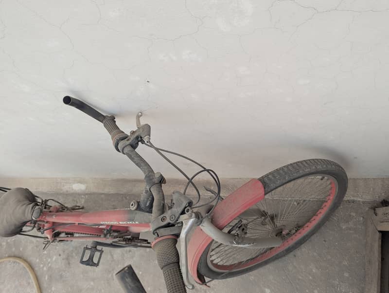 Used Bicycle For Sale 1