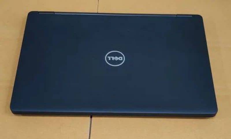 Dell it 6th gen 0