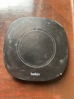 Belkin Wireless Charger