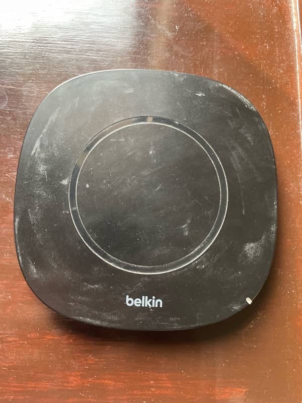 Belkin Wireless Charger 0