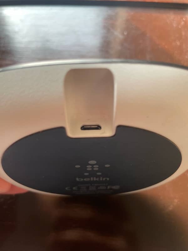 Belkin Wireless Charger 2