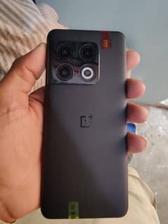 One plus 10 pro official approve