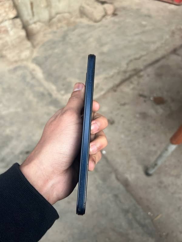 Infinix Note 12 0