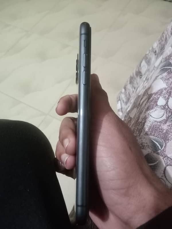 IPHONE 11 PTA APPROVED 2