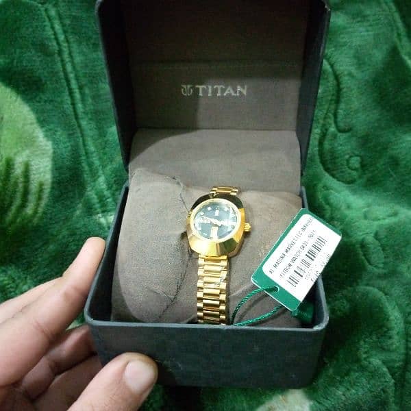 fitron watch ( Dubai ka hai ) 5