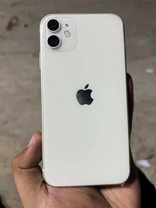 Iphone 11 0