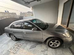 Honda Civic VTi 2005