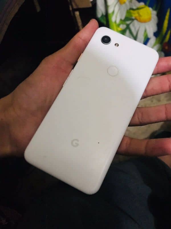 Google Pixel 3 xl 3