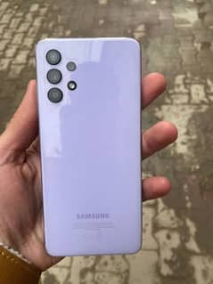 Samsung A32