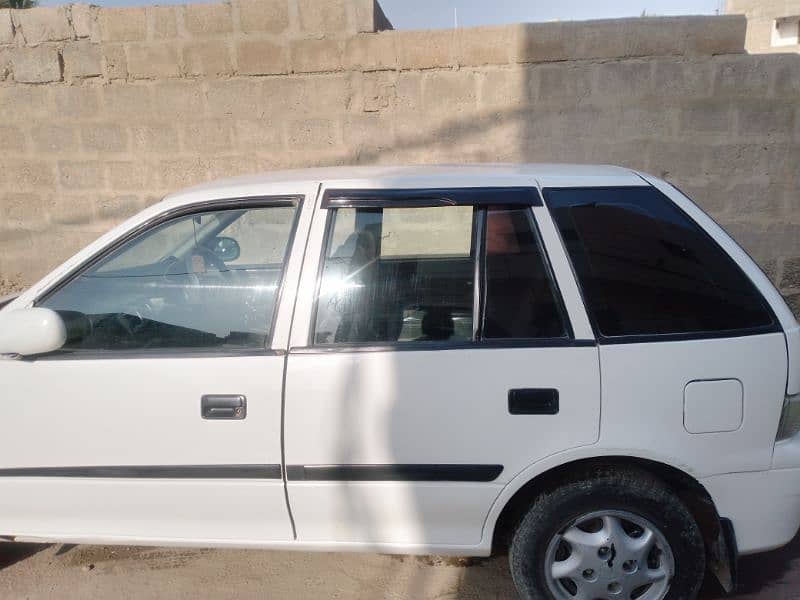 Suzuki Cultus VXR 2015 10