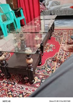 3 new table